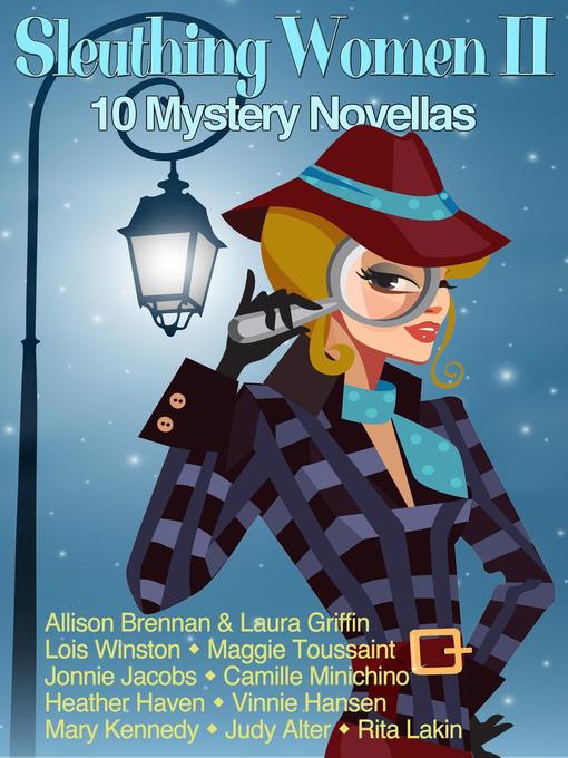 Title details for Sleuthing Women II by Lois Winston - Available